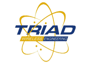 Triad Wireless Logo