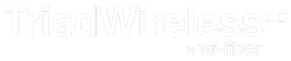 Triad Wireless Logo